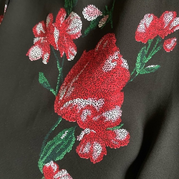 TH Tops - TH top with Embroidery Graphic